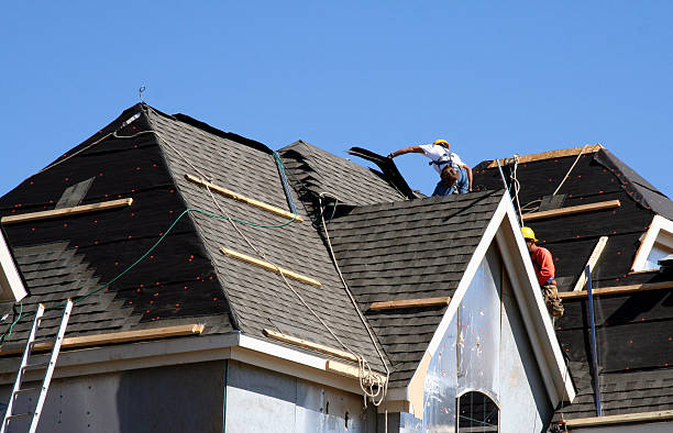 North Falmouth, MA Roofing Contractor Company