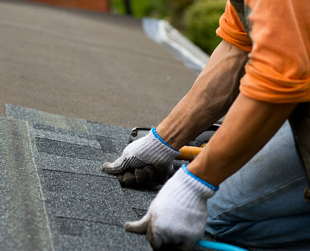 Best Storm Damage Roof Repair  in North Falmouth, MA