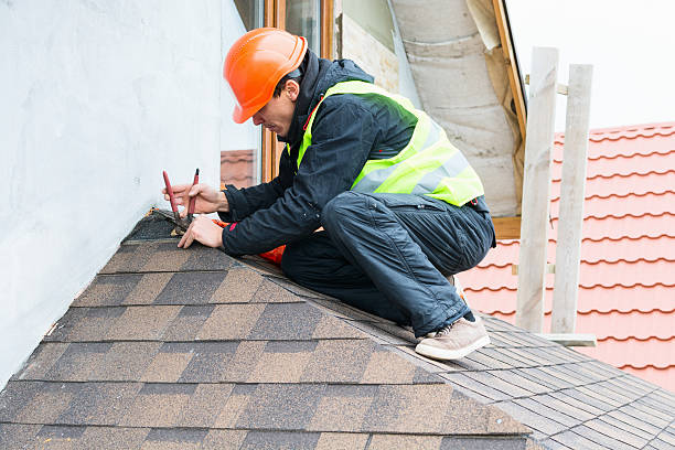 Best Residential Roofing Contractor  in North Falmouth, MA