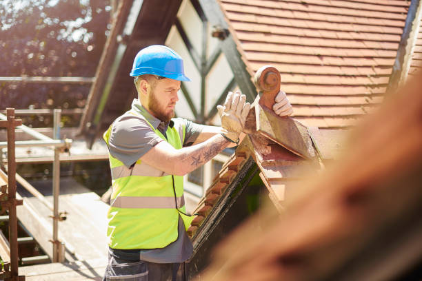 Quick and Trustworthy Emergency Roof Repair Services in North Falmouth, MA